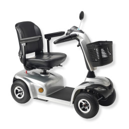 Scooter I-Tauro Iva Super Reducido